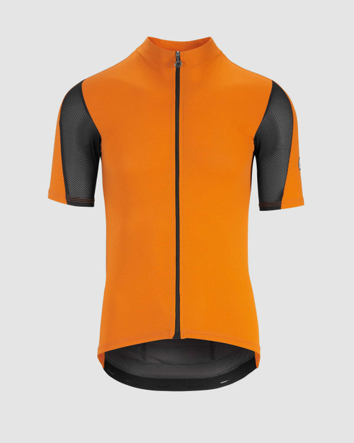 RALLY SS Jersey - SAISONS | ASSOS Of Switzerland - Official Outlet