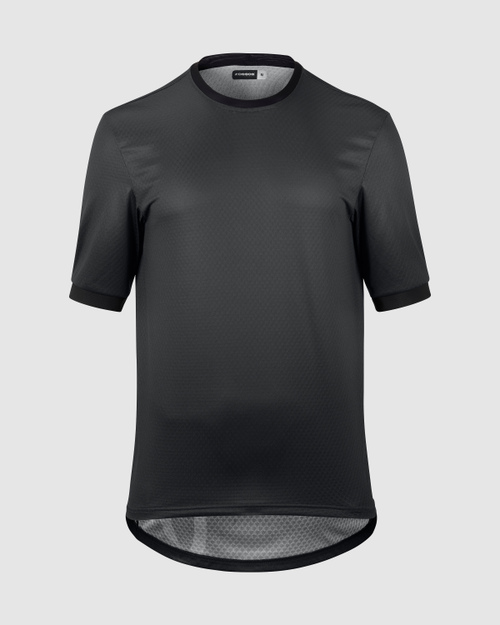 TRAIL Jersey T3 - TRAIL ALL MOUNTAIN | ASSOS Of Switzerland - Official Outlet