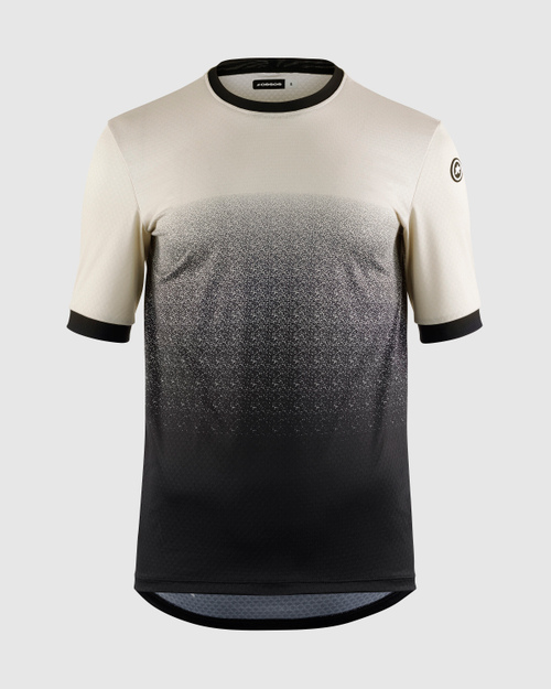 〈ASSOS〉SIGNATURE T-SHIRT MADE IN CYCLING Lady _White T-shirt Made in cycling SS Lady, | Outlet | ASSOS