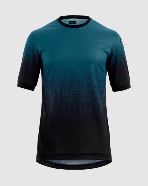 TRAIL Jersey T3 Zodzilla - MAILLOTS | ASSOS Of Switzerland - Official Outlet