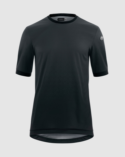 TRAIL Jersey T3 Zodzilla - MAGLIE | ASSOS Of Switzerland - Official Outlet