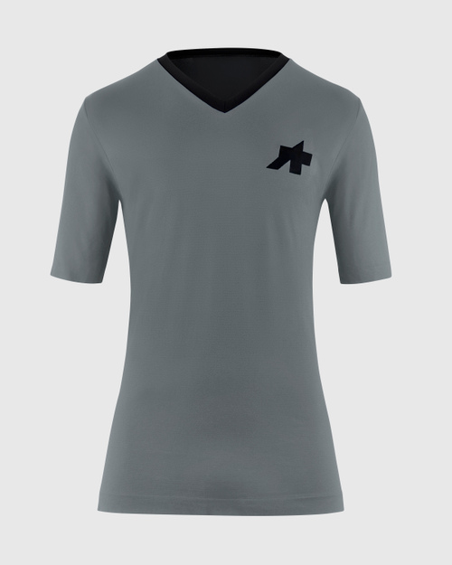 TACTICA Tech T-Shirt T5 - MAN | ASSOS Of Switzerland - Official Outlet