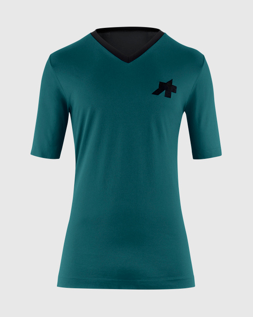 TACTICA Tech T-Shirt T5 - MAN | ASSOS Of Switzerland - Official Outlet