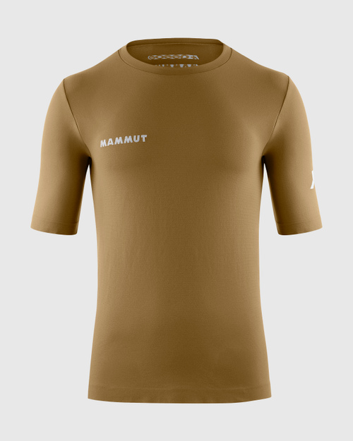 Assos x Mammut TACTICA Tech T-Shirt T5 - MAN | ASSOS Of Switzerland - Official Outlet