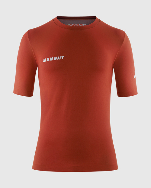 Assos x Mammut TACTICA Tech T-Shirt T5 - MAN | ASSOS Of Switzerland - Official Outlet