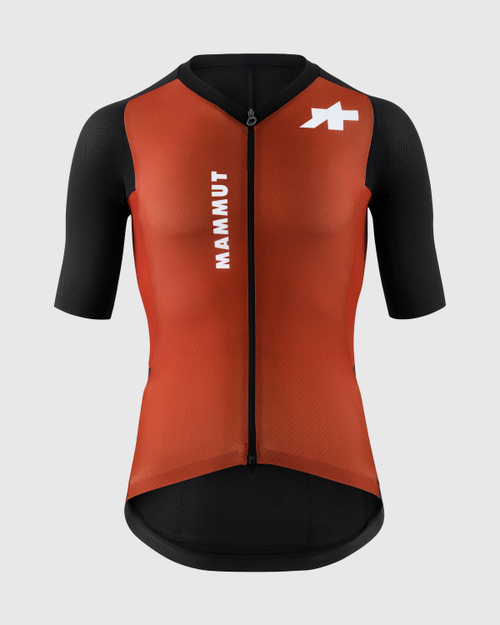 Assos x Mammut TACTICA Jersey T5 - MAN | ASSOS Of Switzerland - Official Outlet