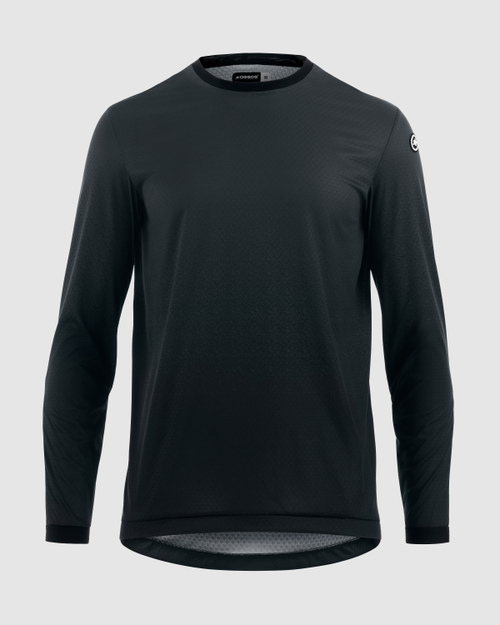 TRAIL LS Jersey T3 Zodzilla - MAGLIE | ASSOS Of Switzerland - Official Outlet