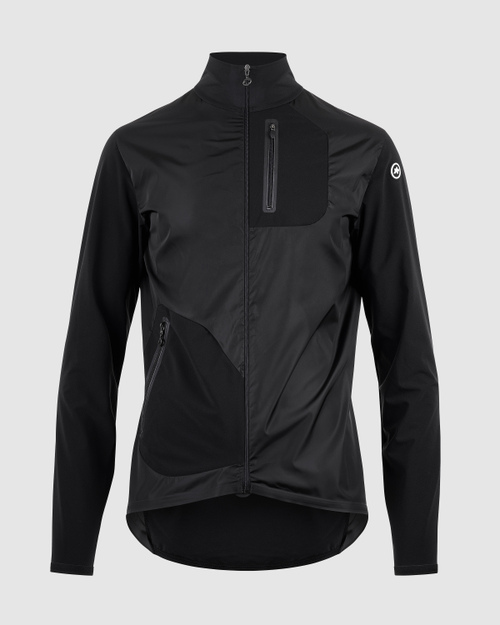 TRAIL Steinadler Jacket T3 - WIND-RAIN SHELLS | ASSOS Of Switzerland - Official Outlet