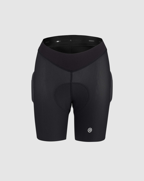 TRAIL Women's Liner Shorts - WOMAN | ASSOS Of Switzerland - Official Outlet