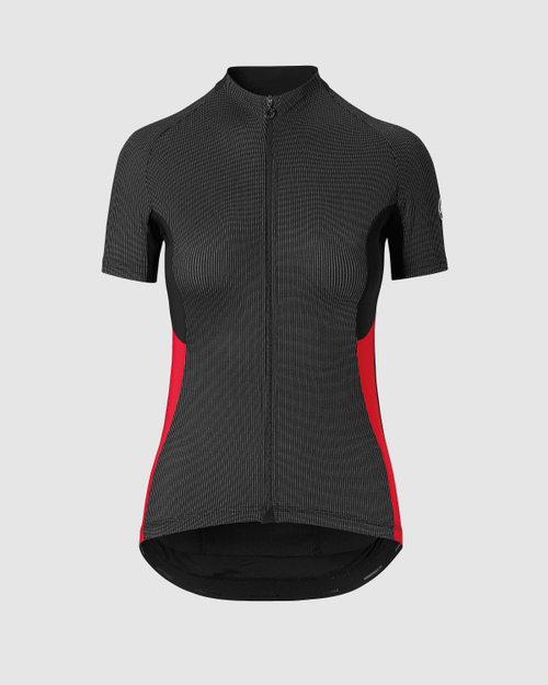 SS.rallytrekkingJersey_evo7 Lady - SEASONS | ASSOS Of Switzerland - Official Outlet