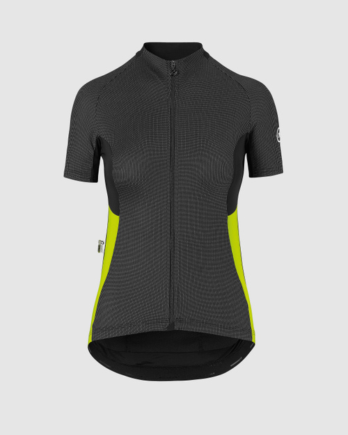 SS.rallytrekkingJersey_evo7 Lady - 1.3 SUMMER | ASSOS Of Switzerland - Official Outlet