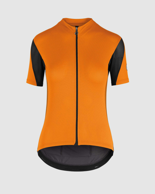 RALLY Women's SS Jersey - WOMAN | ASSOS Of Switzerland - Official Outlet