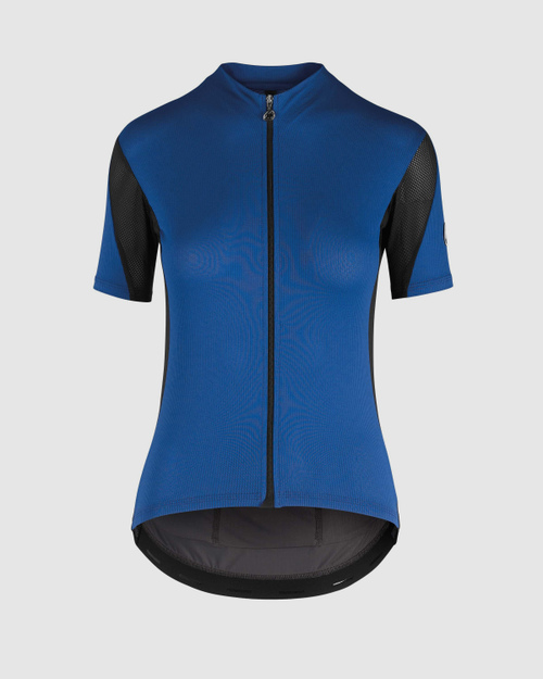 RALLY Women's SS Jersey - 1.3 ÉTÉ | ASSOS Of Switzerland - Official Outlet