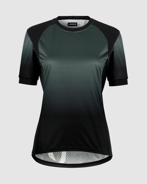 TRAIL Women's Jersey T3 - WOMAN | ASSOS Of Switzerland - Official Outlet