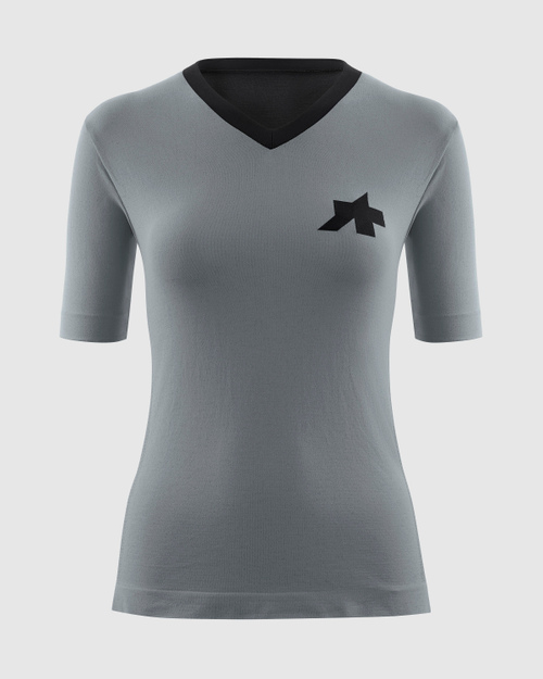 TACTICA Women's Jersey T5 - WOMAN | ASSOS Of Switzerland - Official Outlet