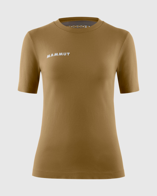 Assos x Mammut TACTICA Women's Tech T-Shirt T5 - WOMAN | ASSOS Of Switzerland - Official Outlet