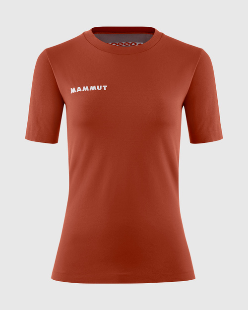 Assos x Mammut TACTICA Women's Tech T-Shirt T5 - WOMAN | ASSOS Of Switzerland - Official Outlet