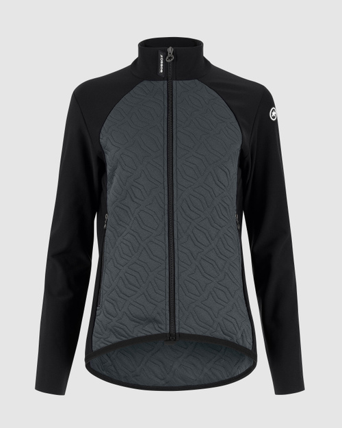 TRAIL Women's STEPPENWOLF Spring Fall Jacket T3 - GIACCHE | ASSOS Of Switzerland - Official Outlet
