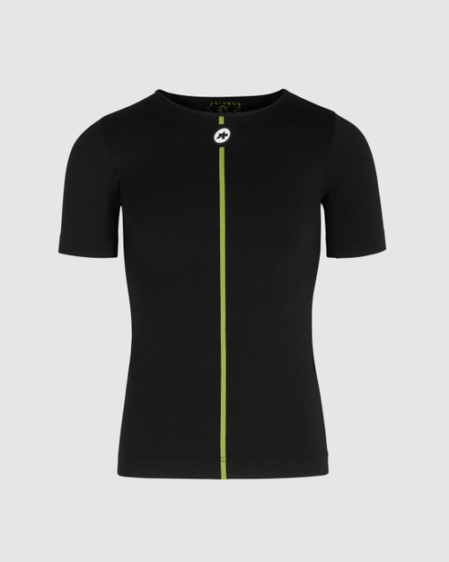 Spring Fall SS Skin Layer - NEW ARRIVALS | ASSOS Of Switzerland - Official Outlet