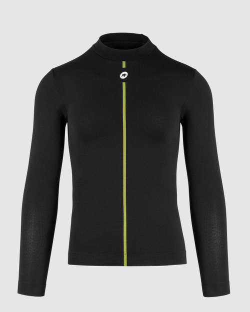 Spring Fall LS Skin Layer - BASE LAYER | ASSOS Of Switzerland - Official Outlet