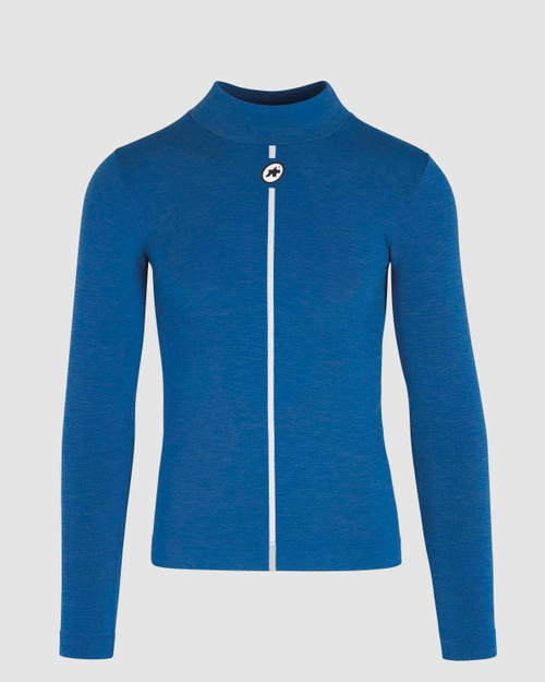 Ultraz Winter LS Skin Layer - BASE LAYER | ASSOS Of Switzerland - Official Outlet