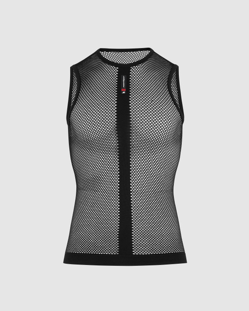 NS Skin Layer SUPERLEGER - WOMAN | ASSOS Of Switzerland - Official Outlet