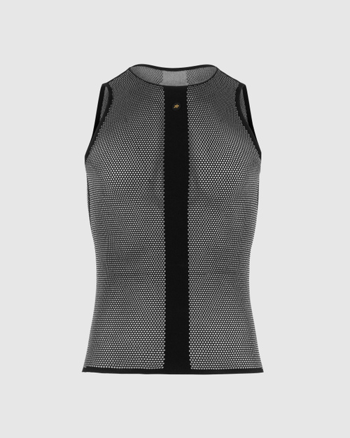 GTO NS DermaSensor - MAN | ASSOS Of Switzerland - Official Outlet