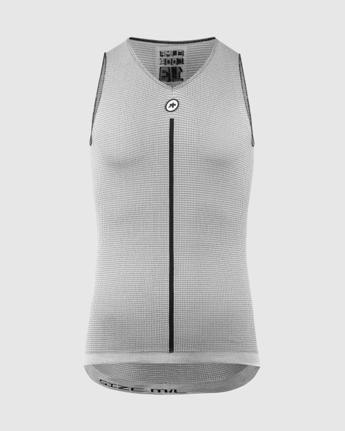 Summer NS Skin Layer P1 - BASE LAYER | ASSOS Of Switzerland - Official Outlet