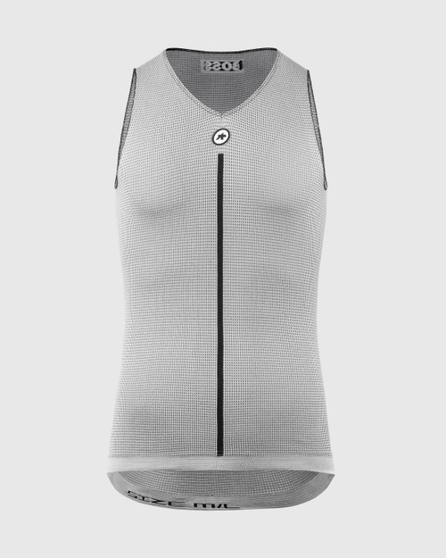SUMMER NS SKIN LAYER P1 Boss x Assos - UNTERHEMD | ASSOS Of Switzerland - Official Outlet