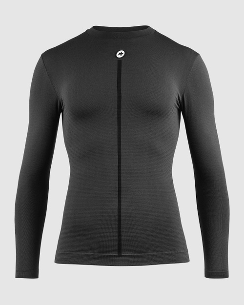 Spring Fall LS Skin Layer P1 BOSS x ASSOS - BASE LAYER | ASSOS Of Switzerland - Official Outlet
