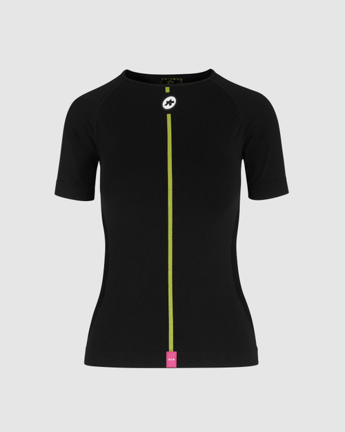 Women’s Spring Fall SS Skin Layer - BASE LAYER | ASSOS Of Switzerland - Official Outlet