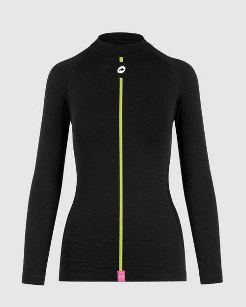 Women’s Spring Fall LS Skin Layer - SOUS-VÊTEMENTS | ASSOS Of Switzerland - Official Outlet