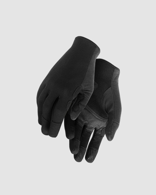 TRAIL FF Gloves - GLOVES | ASSOS Of Switzerland - Official Outlet