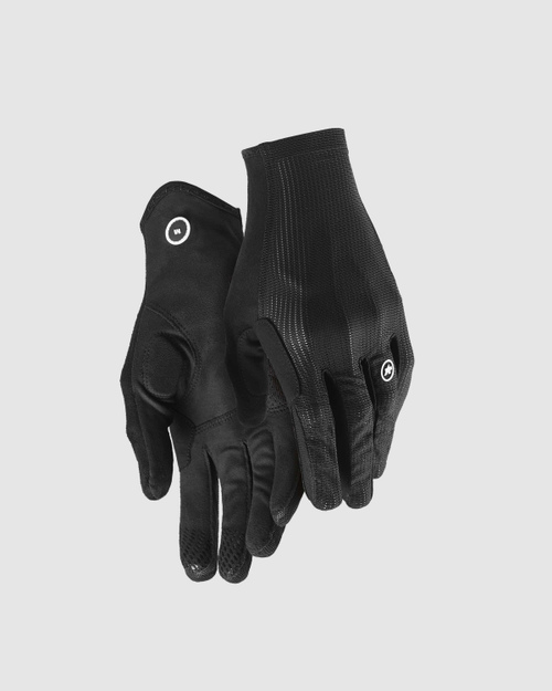 XC FF Gloves - COMPLEMENTOS | ASSOS Of Switzerland - Official Outlet