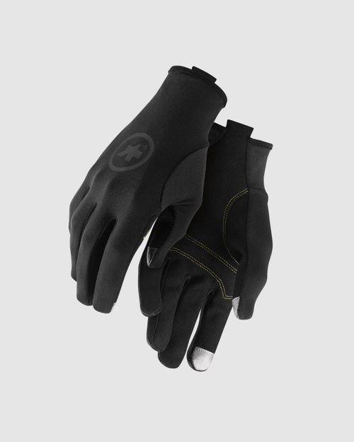 Spring Fall Gloves - 2.3 PRINTEMPS-AUTOMNE | ASSOS Of Switzerland - Official Outlet