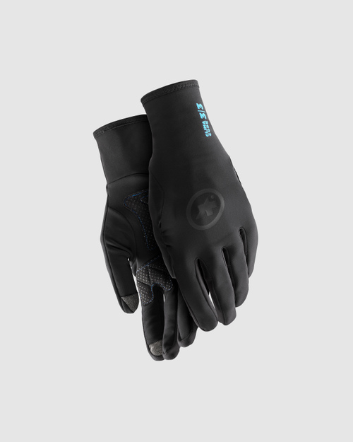 Winter Gloves EVO - GLOVES | ASSOS Of Switzerland - Official Outlet