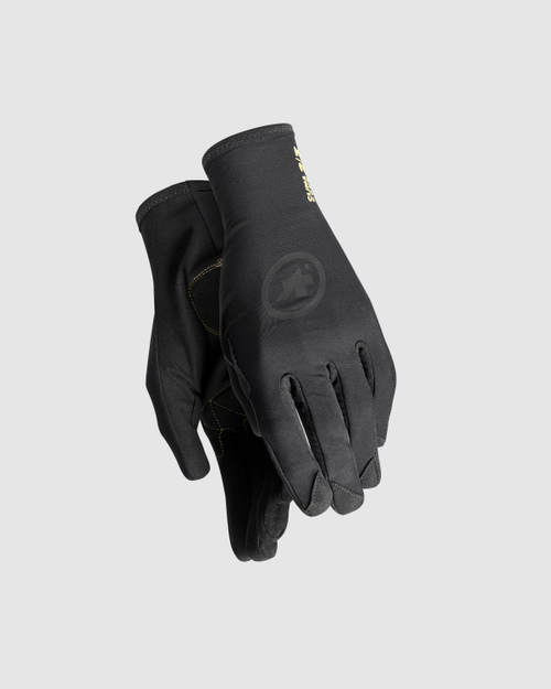 Spring Fall Gloves EVO - GLOVES | ASSOS Of Switzerland - Official Outlet