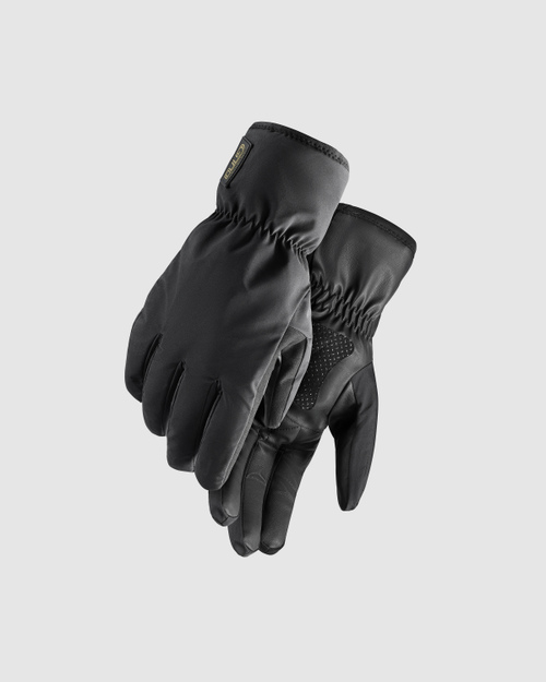 GTO Ultraz Winter Thermo Rain Gloves - GLOVES | ASSOS Of Switzerland - Official Outlet