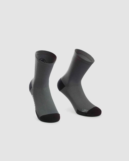 XC Socks - 1.3 SUMMER | ASSOS Of Switzerland - Official Outlet