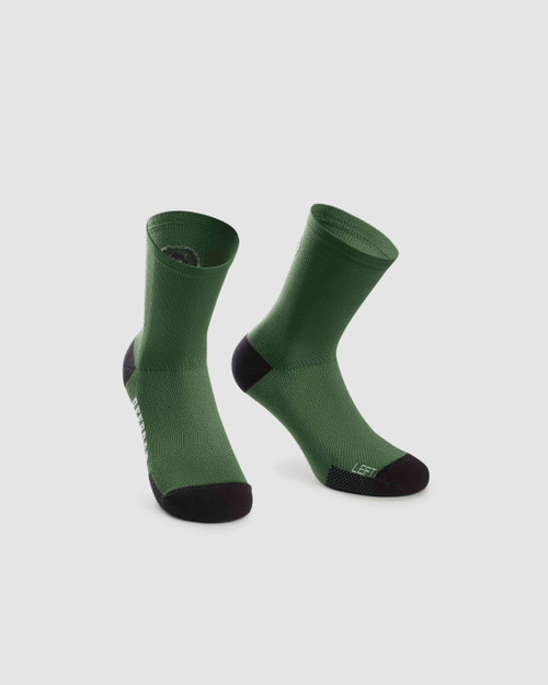 XC Socks - SAISONS | ASSOS Of Switzerland - Official Outlet