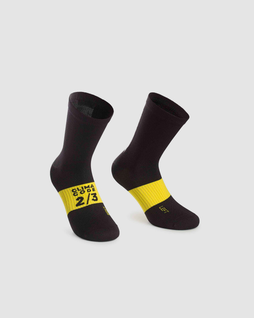 Spring Fall Socks - SOCKS | ASSOS Of Switzerland - Official Outlet