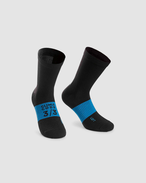 Winter Socks - SOCKS | ASSOS Of Switzerland - Official Outlet