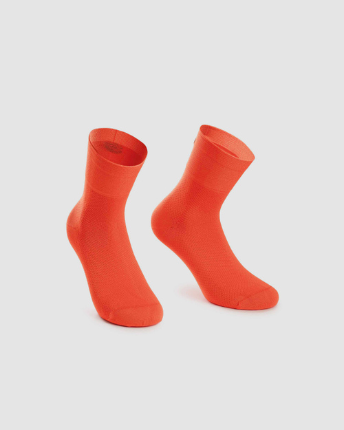 MILLE GT Socks - ACCESSOIRES | ASSOS Of Switzerland - Official Outlet
