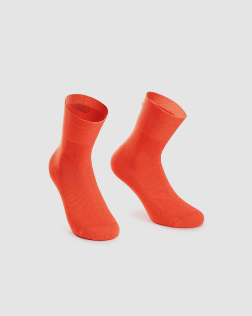 MILLE GT Socks - 1.3 ÉTÉ | ASSOS Of Switzerland - Official Outlet