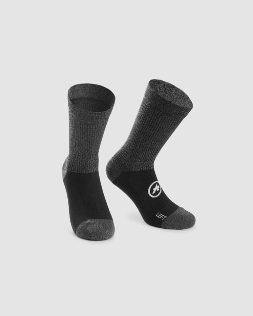 TRAIL Socks - CHAUSSETTES | ASSOS Of Switzerland - Official Outlet