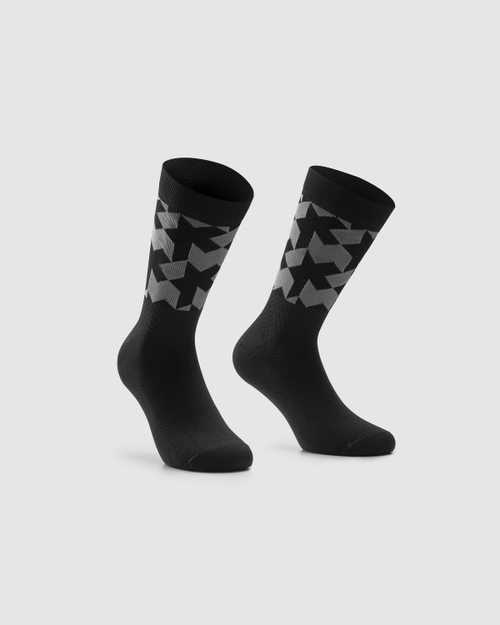 Monogram Socks EVO - WOMAN | ASSOS Of Switzerland - Official Outlet