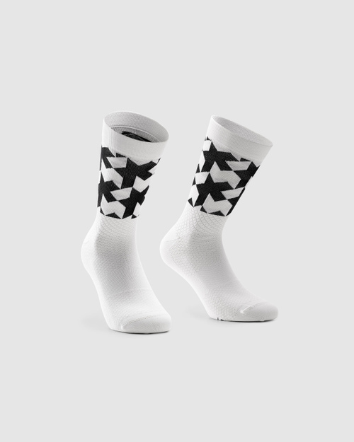 Monogram Socks EVO - WOMAN | ASSOS Of Switzerland - Official Outlet