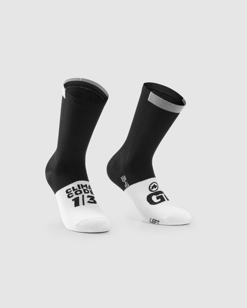 GT Socks C2 - SOCKEN | ASSOS Of Switzerland - Official Outlet