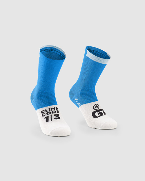 GT Socks C2 - 1.3 SUMMER | ASSOS Of Switzerland - Official Outlet