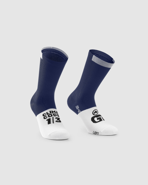 GT Socks C2 - SOCKEN | ASSOS Of Switzerland - Official Outlet